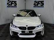 BMW M4 3.0 BiTurbo Coupe 2dr Petrol DCT Euro 6 (s/s) (431 ps) 37