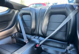 Ford Mustang 5.0 V8 BULLITT 36