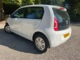 Volkswagen Up 1.0 Move up! Euro 6 5dr 6