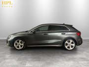Audi A3 1.0 TFSI 30 S line Sportback 5dr Petrol Manual Euro 6 (s/s) (110 ps) Full L 7