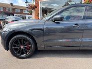 Jaguar F-Pace 3.0 D300 V6 S SUV 5dr Diesel Auto AWD Euro 6 (s/s) (300 ps) 5
