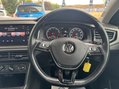 Volkswagen Polo 1.0 TSI SE Euro 6 (s/s) 5dr 20