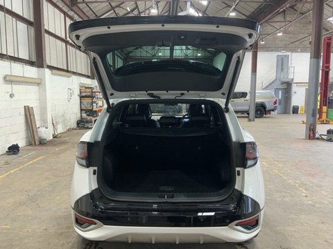 Kia Sportage GT-LINE S ISG 7