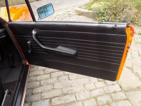 BMW 02 Series 1502 19