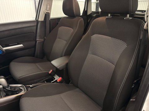 Suzuki Vitara 1.4 Boosterjet SZ-T Auto Euro 6 (s/s) 5dr 10
