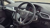 Vauxhall Corsa 1.4i ecoFLEX Energy Hatchback 5dr Petrol Easytronic Euro 6 (s/s) (a/c) (90  17