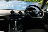 Audi A3 1.5 3 Black Edition TFSI Semi-Auto 4dr 32