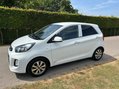 Kia Picanto 1.0 SR7 Euro 5 5dr 2