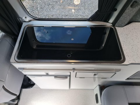 Nissan NV200 Hertford Campers 21