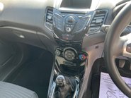 Ford Fiesta ZETEC 24