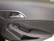 Mercedes-Benz CLA Class 1.6 CLA 200 AMG Line Night Edition+ 4dr 51
