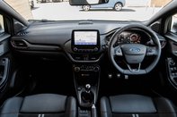 Ford Puma ST 3