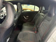 Mercedes-Benz A Class 2.0 A250 AMG Line (Premium Plus) Hatchback 5dr Petrol 7G-DCT Euro 6 (s/s) ( 43