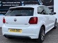 Volkswagen Polo 1.0 TSI BlueMotion Tech R-Line Euro 6 (s/s) 3dr 28