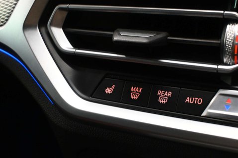 BMW 3 Series 2.0 320d M Sport MHEV Auto 5dr 39