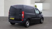 Mercedes-Benz Citan LWB L2H1 Low Roof Air Con Sensors EURO 6 NO VAT 4