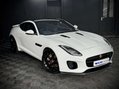 Jaguar F-Type 2.0 F-Type I4 R-Dynamic Auto 3dr 13
