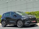 Kia Sportage GT-LINE ISG