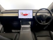 Tesla Model Y SUV 5dr Electric Auto RWD (346 ps) 19