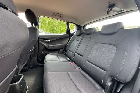 Hyundai ix20 1.4 Blue Drive SE Nav Hatchback 5dr Petrol Manual Euro 6 (s/s) (90 ps) 20