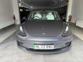 Tesla Model 3 Standard Range Plus Auto RWD 4dr 2
