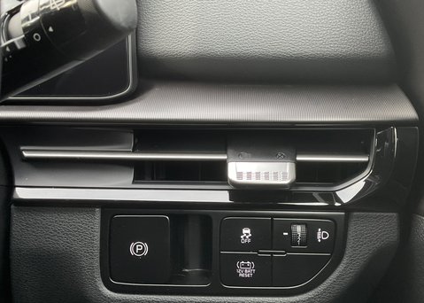 Kia Sportage GT-Line 1.6 T-GDi Hybrid 23