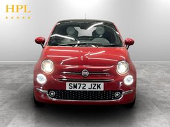 Fiat 500 1.0 MHEV Dolcevita Hatchback 3dr Petrol Manual Euro 6 (s/s) (70 bhp)