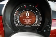 Fiat 500 STANDARD 14