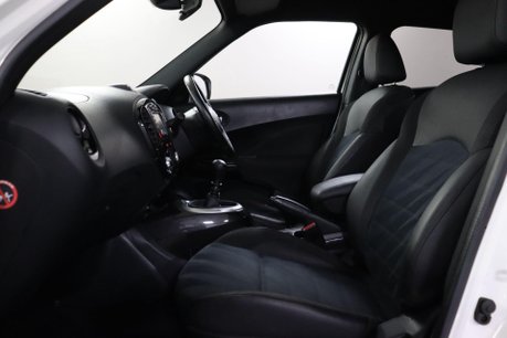 Nissan Juke N-CONNECTA DIG-T 42