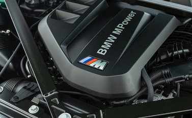 BMW M3 Competition 36