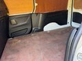 Vauxhall Combo 1.5 Combo 2300 Sportive TD 12