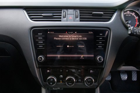 Skoda Octavia SE DRIVE TSI 28