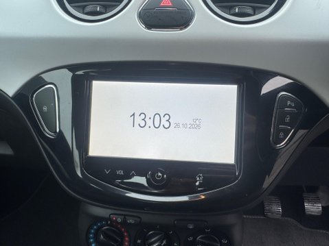 Vauxhall Adam 1.4i JAM Hatchback 3dr Petrol Manual Euro 6 (87 ps) 20