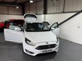 Ford Focus 1.0T EcoBoost Titanium Euro 6 (s/s) 5dr 2