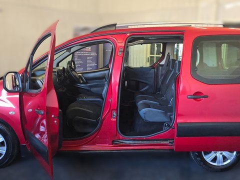 Citroen Berlingo MULTISPACE E-HDI XTR 24