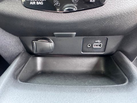 Nissan Juke DIG-T ACENTA 18