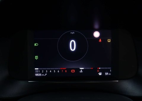 Vauxhall Corsa 1.2 Corsa GS 5dr 17