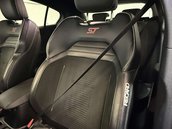 Ford Focus 2.3 Focus ST 5dr 43