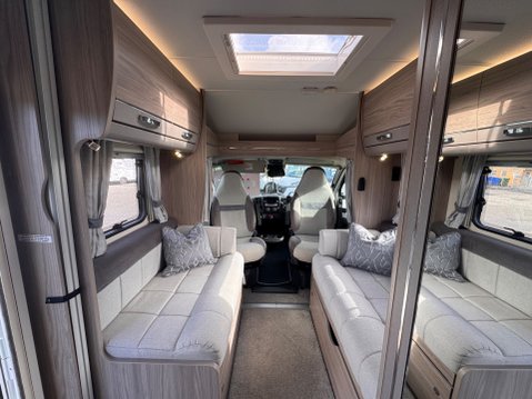 Elddis Autoquest 150 3