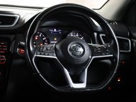 Nissan Qashqai N-CONNECTA DIG-T 45