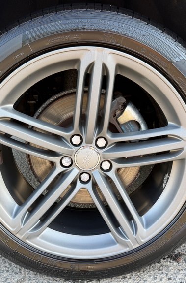 Audi Q5 TDI QUATTRO S LINE PLUS -£7K EXTRAS -PAN ROOF -B&O -MEM SEATS -KEYLESS -CAM 