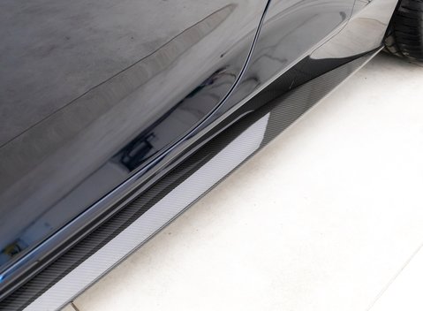 Aston Martin Vanquish S Volante 27