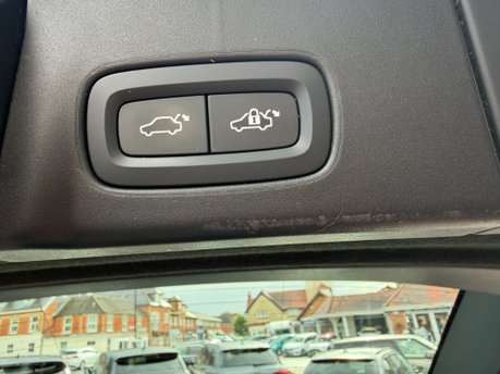 Volvo V90 D4 INSCRIPTION 22