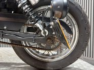 Suzuki Marauder GZ 1999 20K RUNNING PROJECT BIKE SPARES OR REPAIR 125CC 7