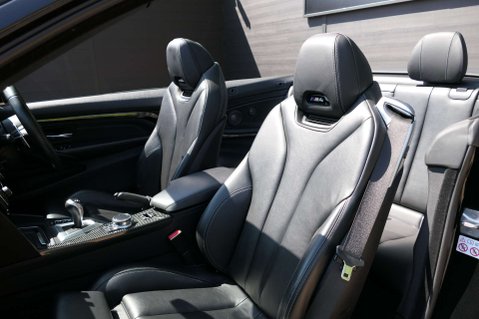 BMW M4 3.0 M4 Competition Edition Package Semi-Auto 2dr 39