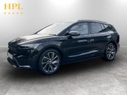Skoda Enyaq 82kWh 85x SportLine Plus SUV 5dr Electric Auto 4WD (DC175kW) (286 ps) 3