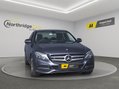 Mercedes-Benz C Class 2.1 C250 BlueTEC Sport G-Tronic+ Euro 6 (s/s) 4dr 3