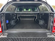 Ford Ranger Wildtrak 4x4 213ps Automatic Pickup - Colour Coded Canopy 11