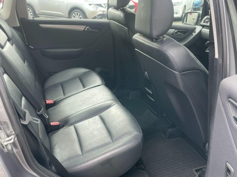Mercedes-Benz A Class 2.0 A160 CDI Avantgarde SE CVT 5dr 17