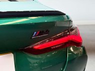 BMW M4 3.0 BiTurbo Competition Coupe 2dr Petrol Steptronic M xDrive Euro 6 (s/s) ( 36